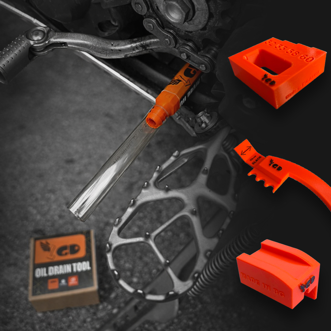 ЖИВОТЪТ<br/>В ГАРАЖА