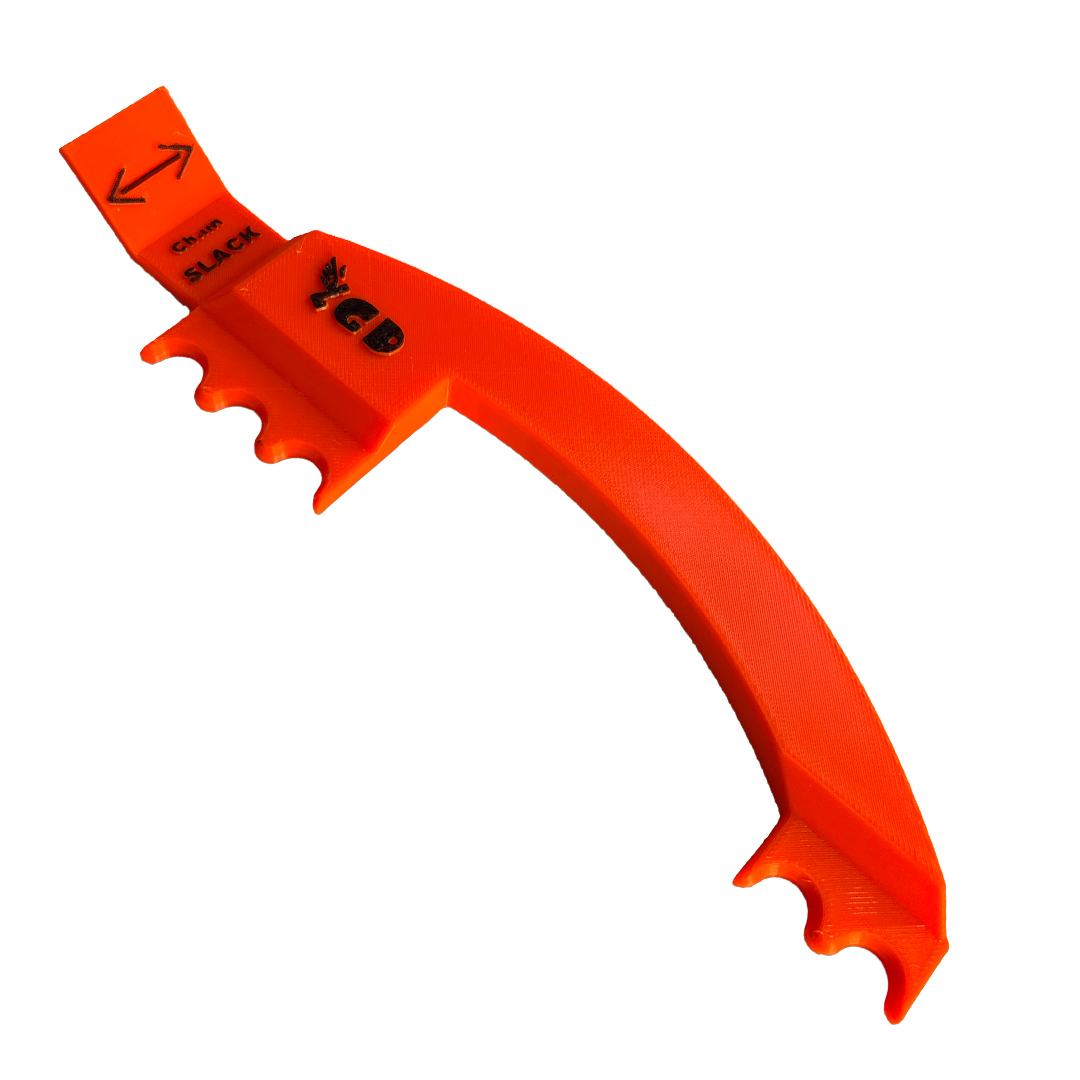 Инструмент за измерване на веригата