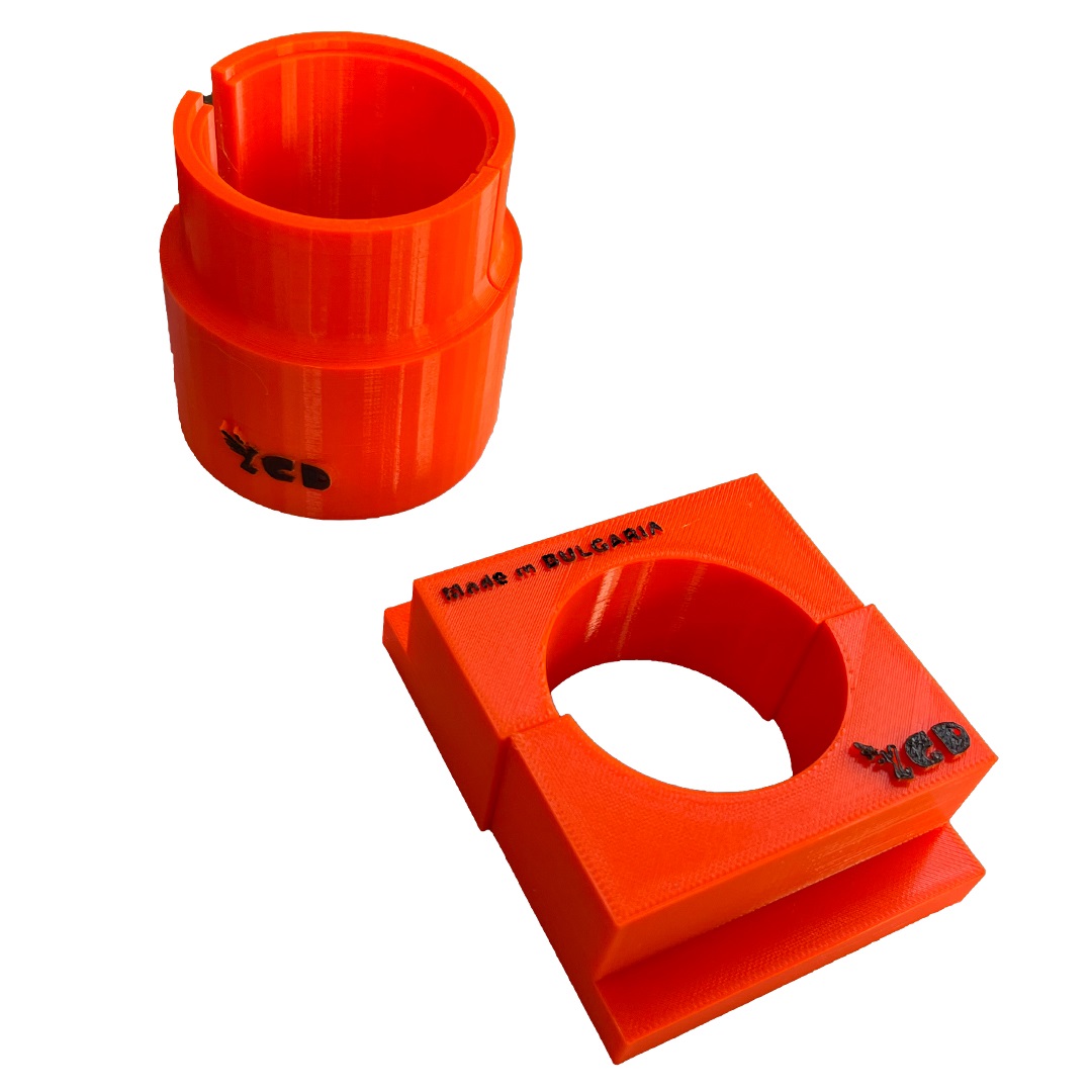 48 мм инструменти за ремонт на предница за ендуро мотори