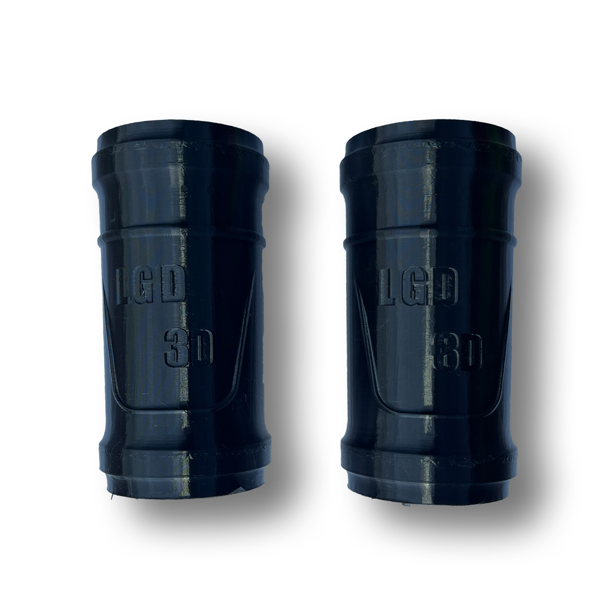 Предпазители за предни амортисьори – малки