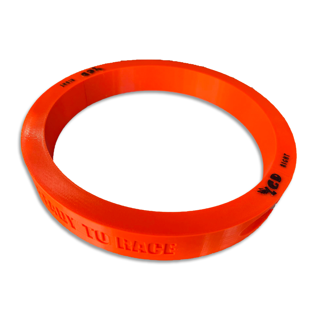 Елиминатор на заплитане на верига V1 – Chain Tangle Eliminator за ендуро мотори