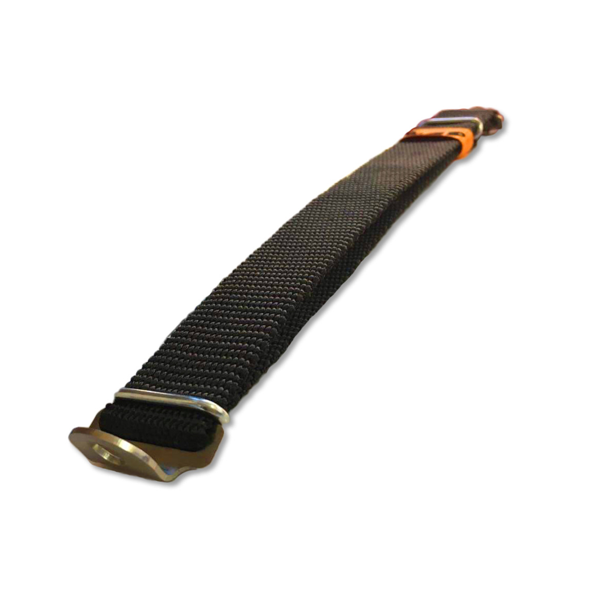 Комплект: преден + заден колан за теглене