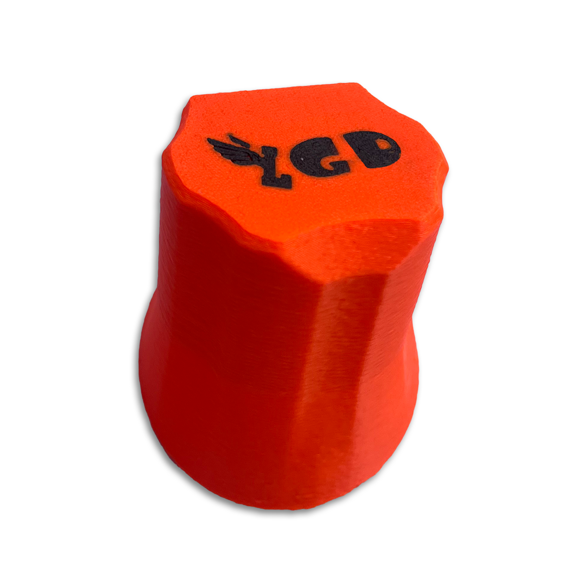 TBI предпазител за капачка - V1