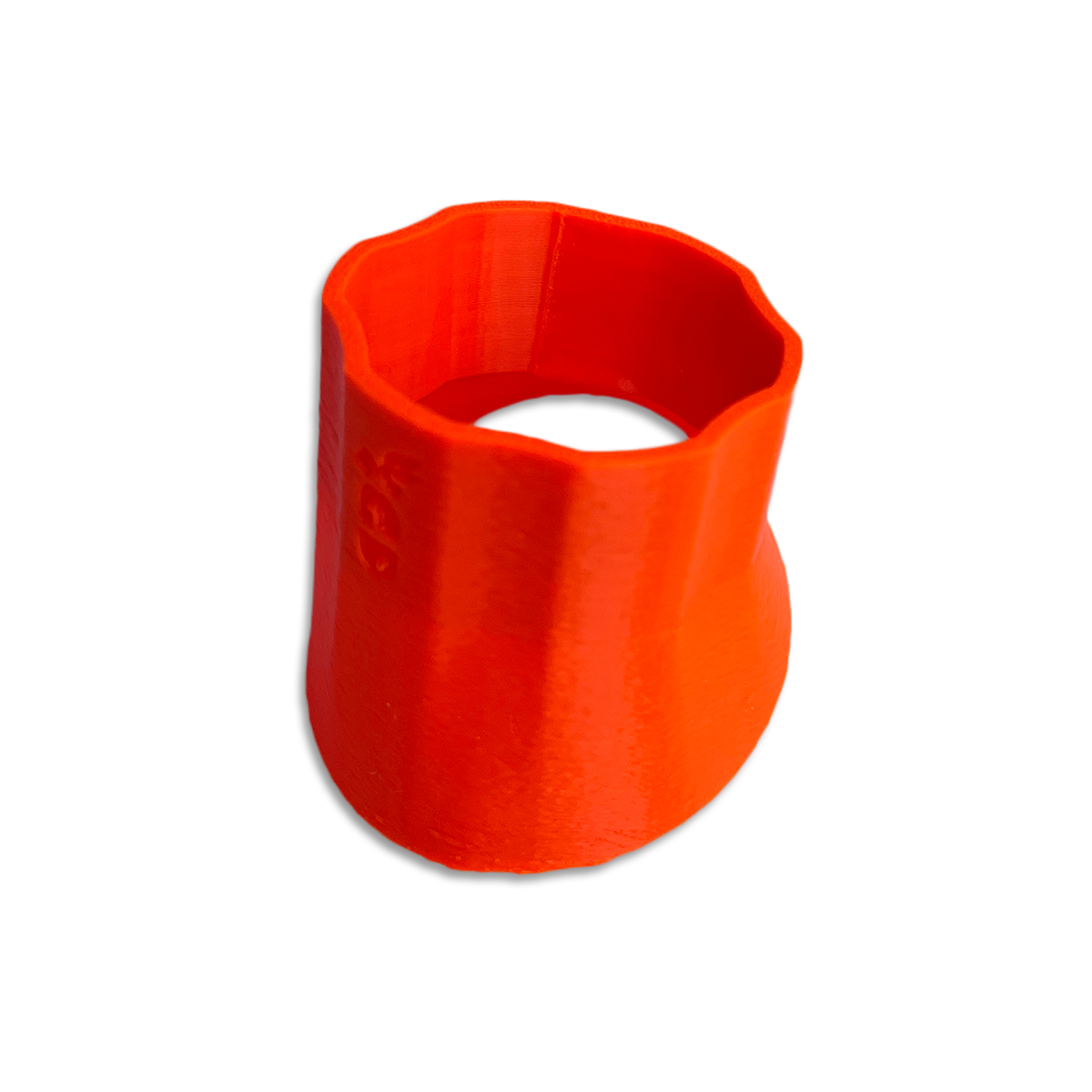 TBI предпазител за капачка – V2