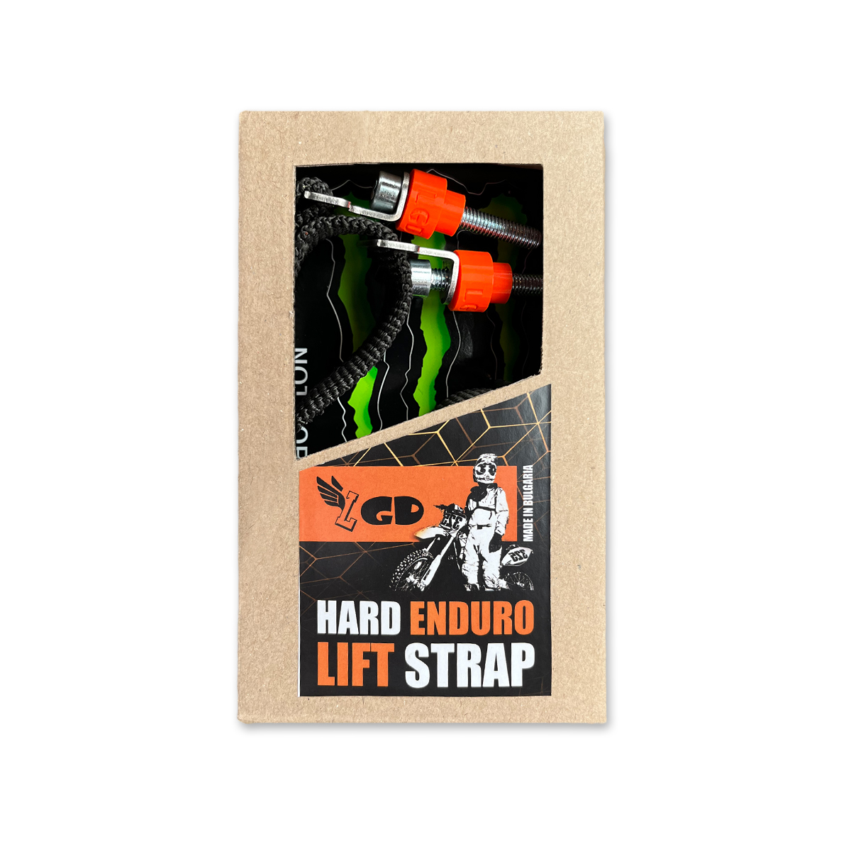 Регулиращ колан за теглене 2024+ ktm-gasgas