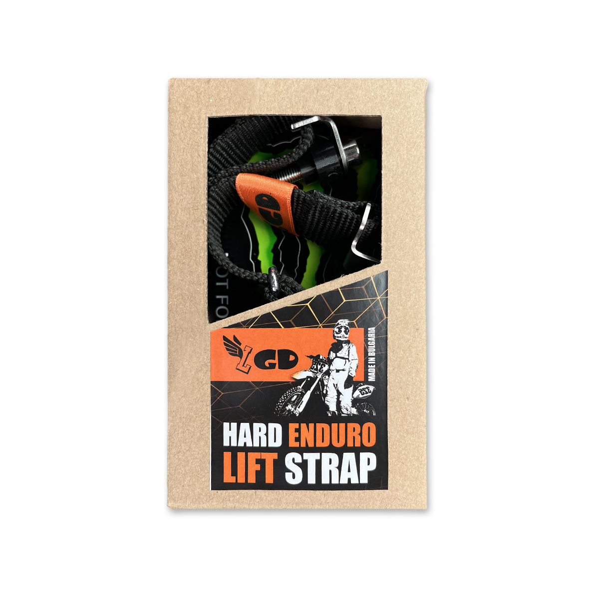 Регулиращ колан за теглене 2024+ Husqvarna