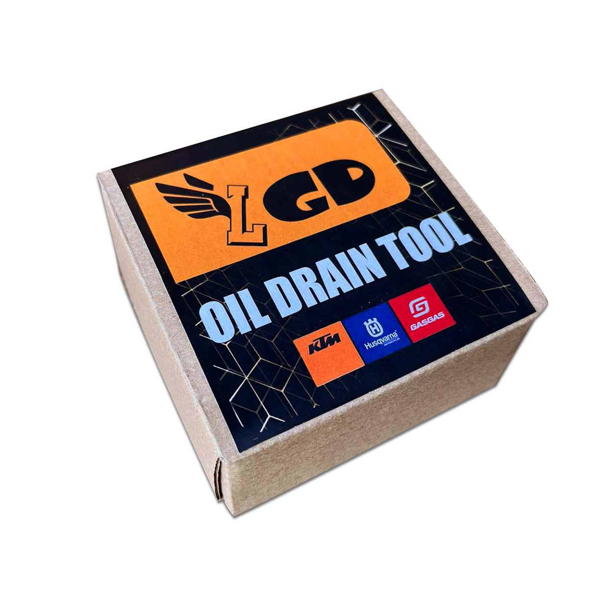 Инструмент за източване на масло – KTM/Husqvarna/GASGAS