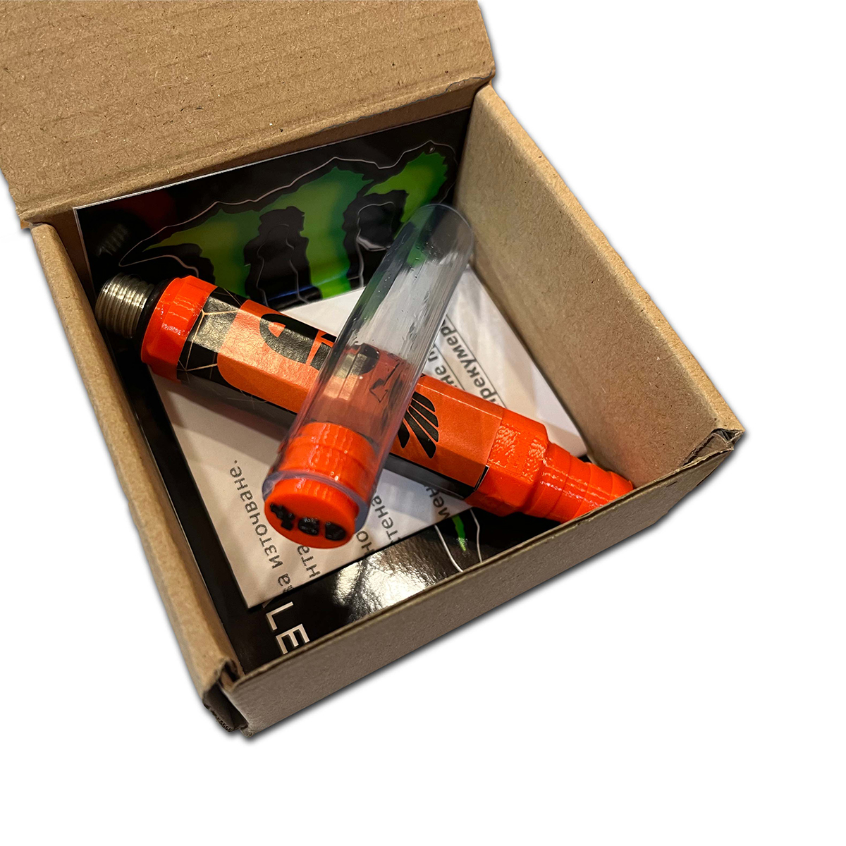 Инструмент за източване на масло – KTM/Husqvarna/GASGAS