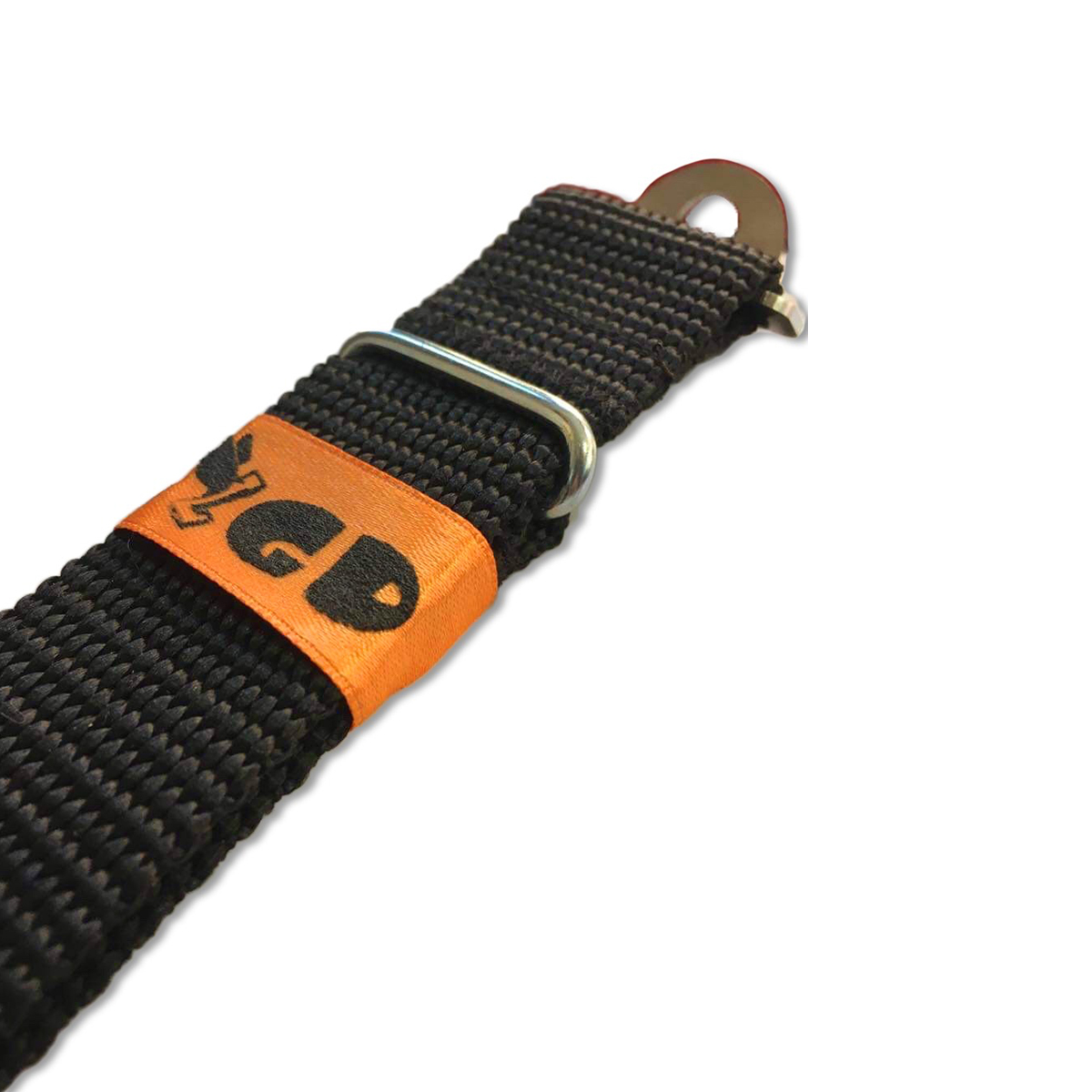 Дълъг регулируем колан за теглене | Аксесоар за ендуро мотори