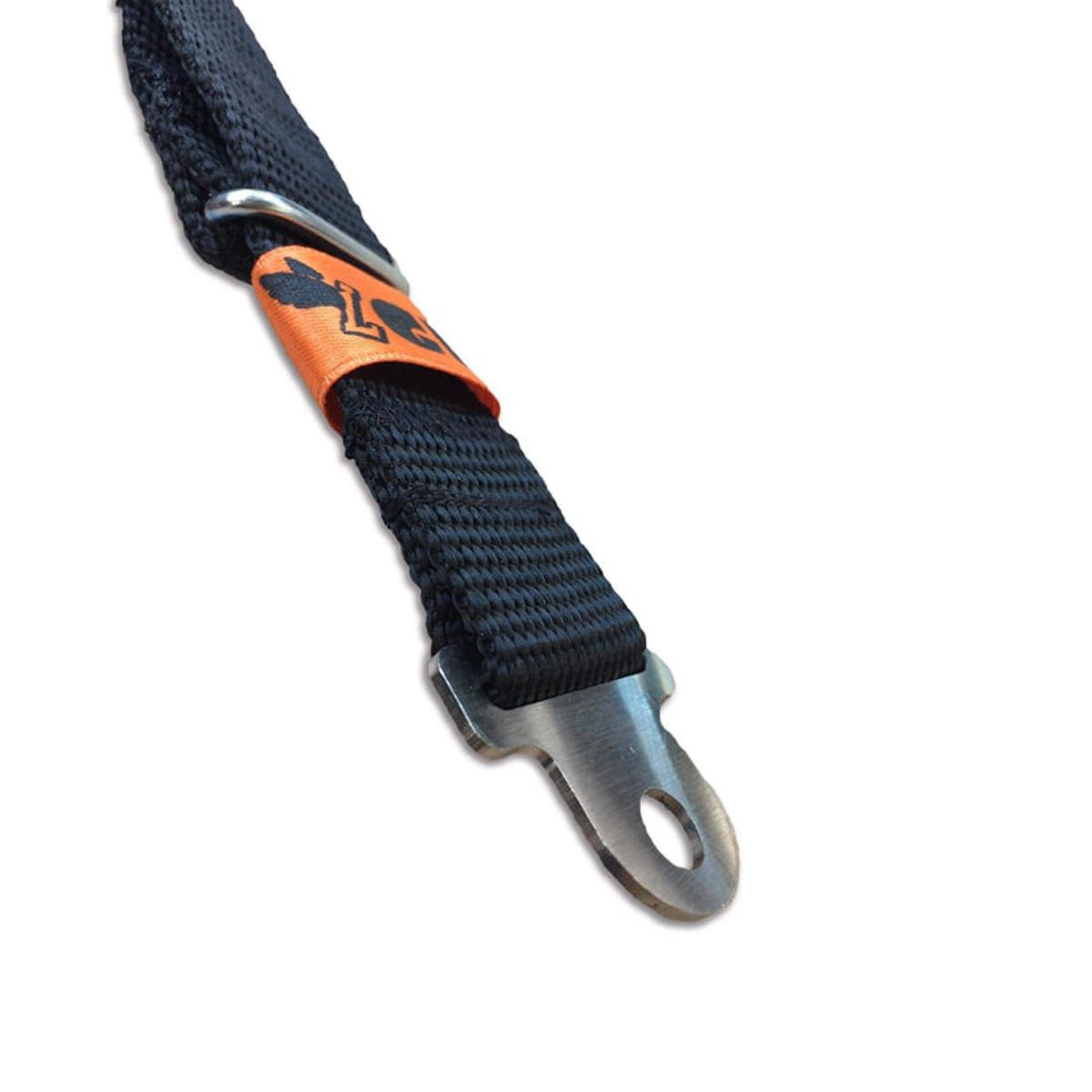 Къс регулируем колан за теглене | Аксесоар за ендуро мотори