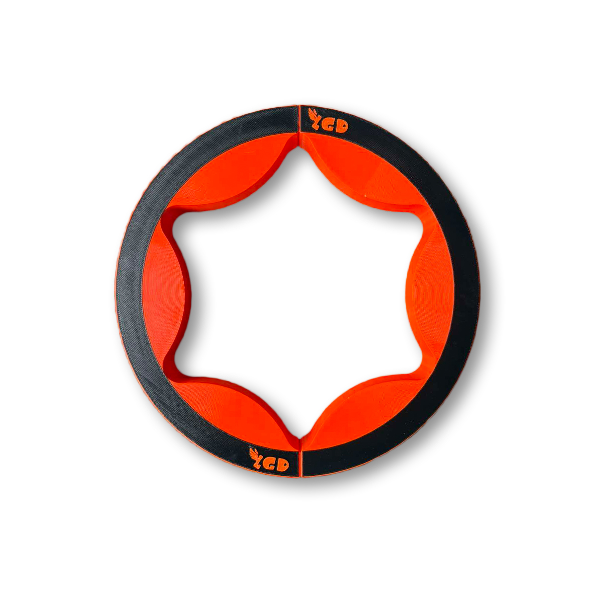 Елиминатор на заплитане на верига V2  – Chain Tangle Eliminator за ендуро мотори