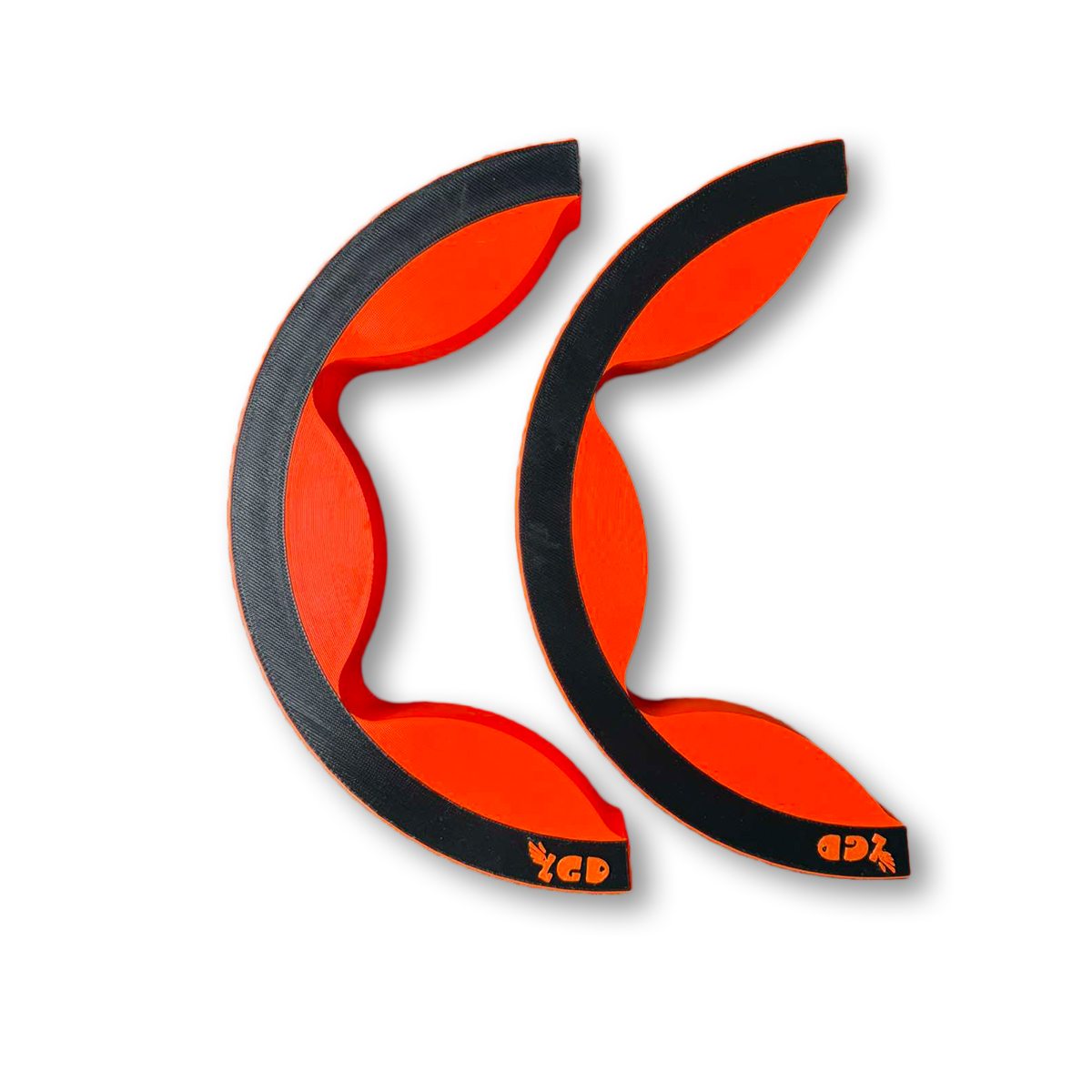 Елиминатор на заплитане на верига V2  – Chain Tangle Eliminator за ендуро мотори