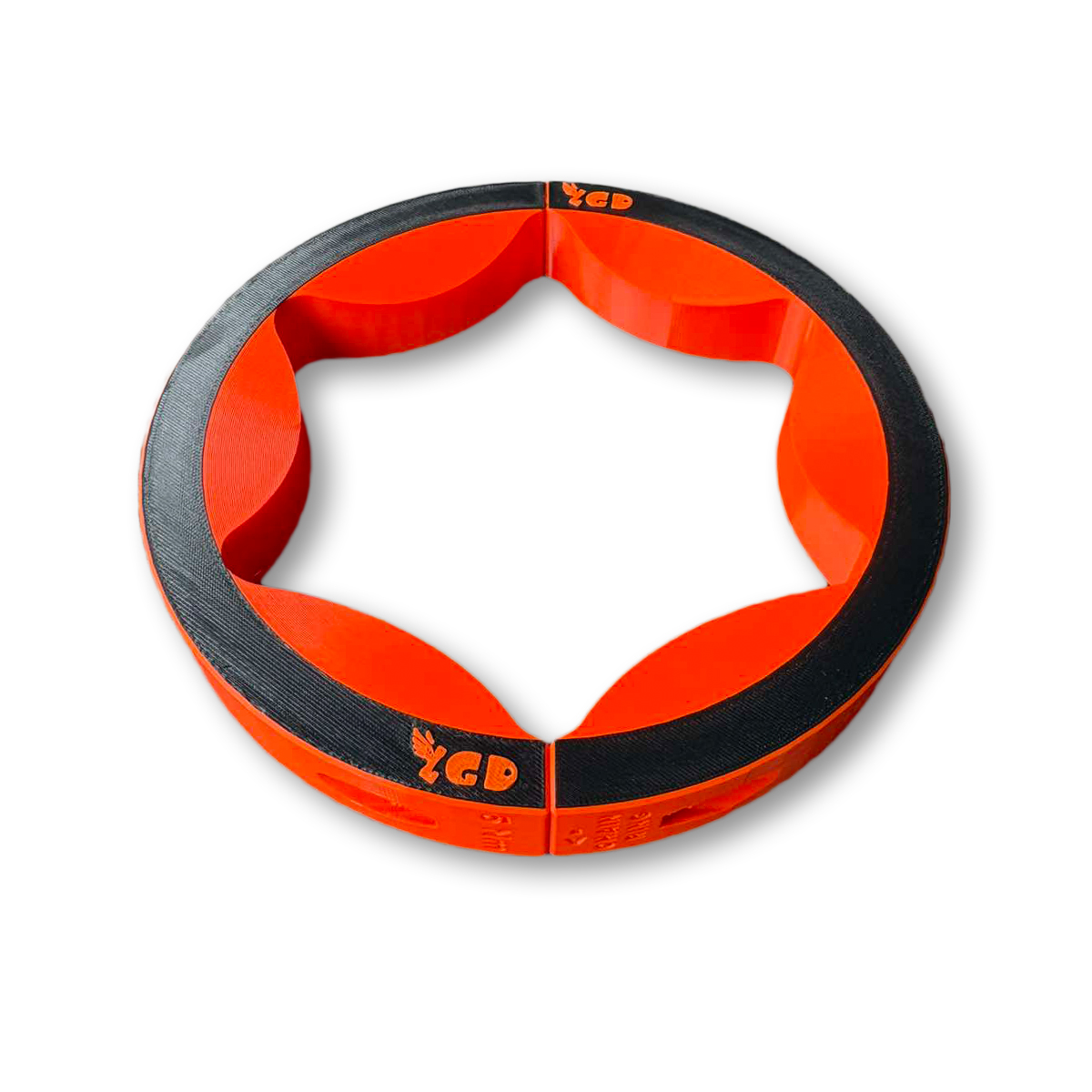 Елиминатор на заплитане на верига V2  – Chain Tangle Eliminator за ендуро мотори