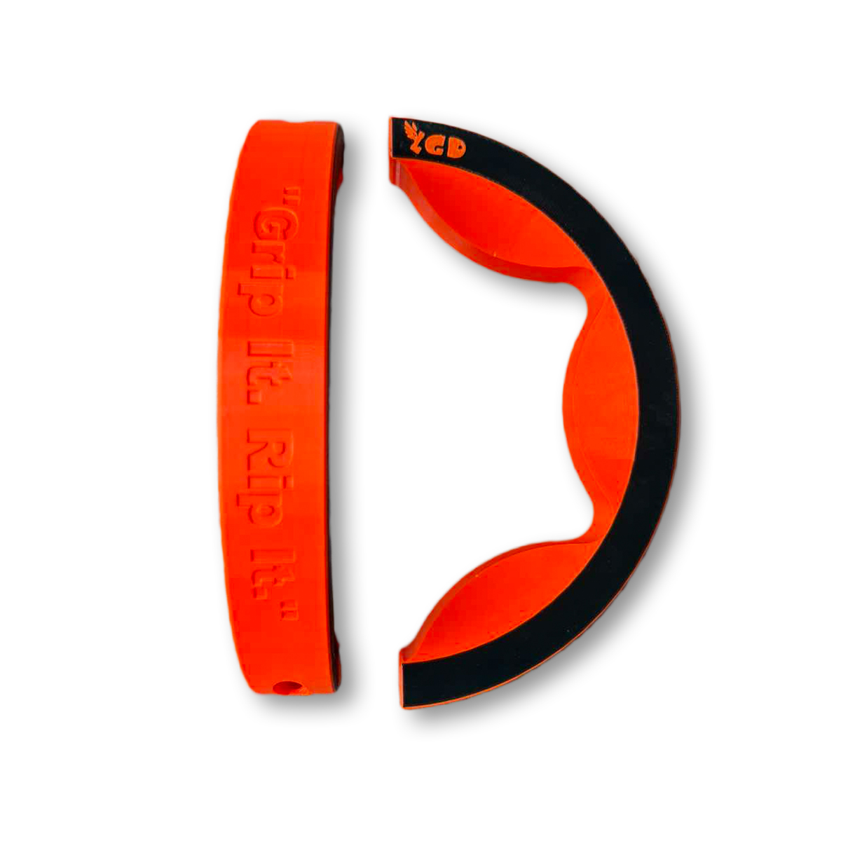 Елиминатор на заплитане на верига V2  – Chain Tangle Eliminator за ендуро мотори