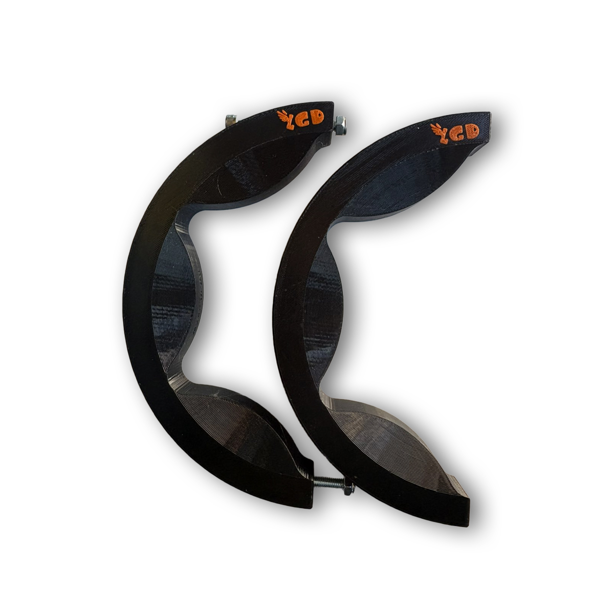 Елиминатор на заплитане на верига V2  – Chain Tangle Eliminator за ендуро мотори