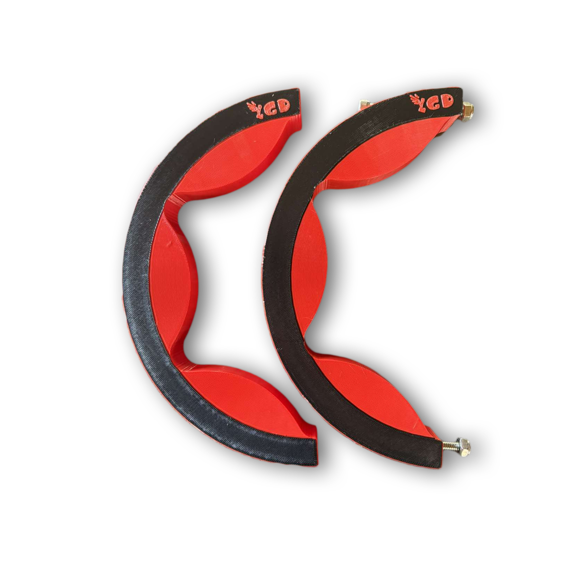 Елиминатор на заплитане на верига V2  – Chain Tangle Eliminator за ендуро мотори