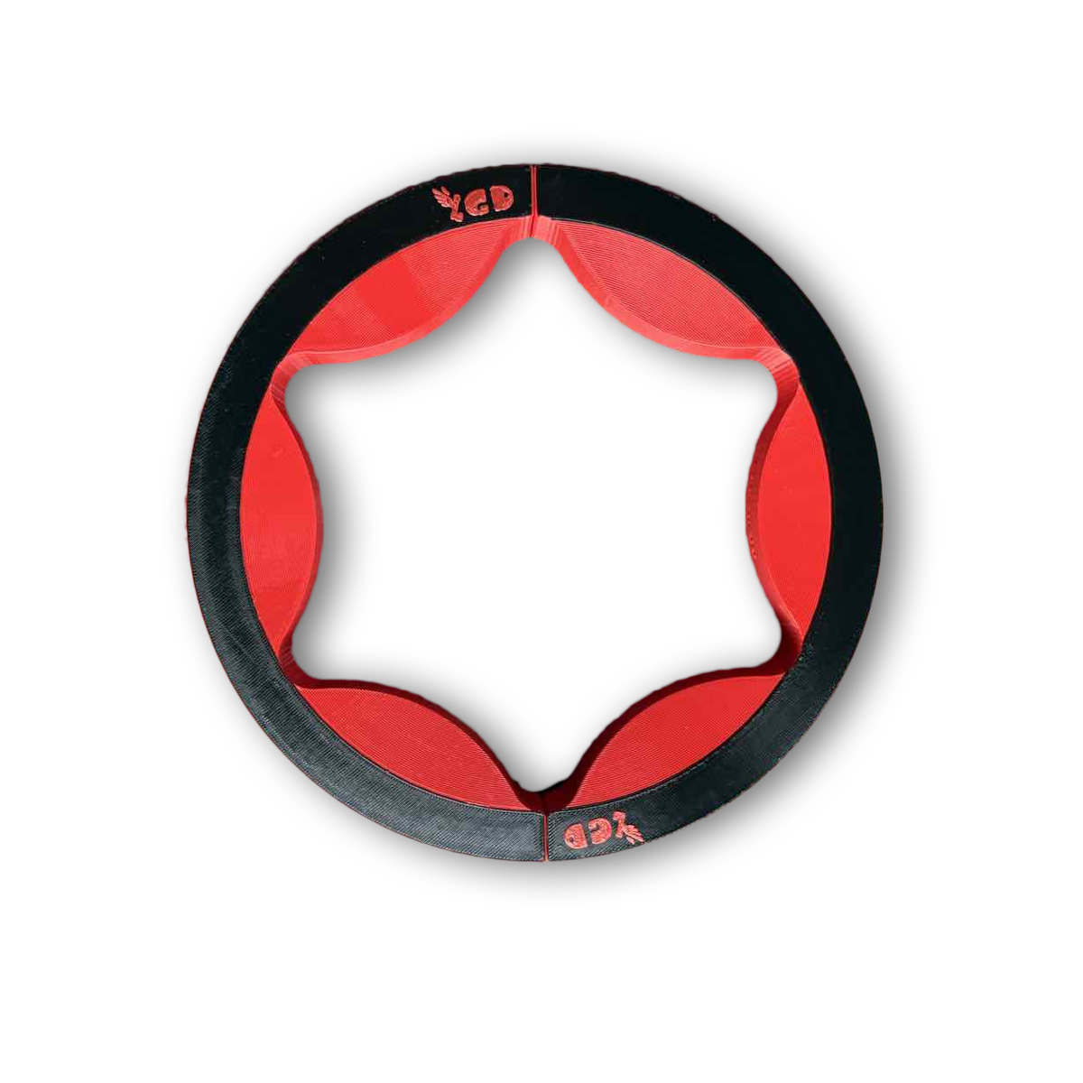 Елиминатор на заплитане на верига V2  – Chain Tangle Eliminator за ендуро мотори