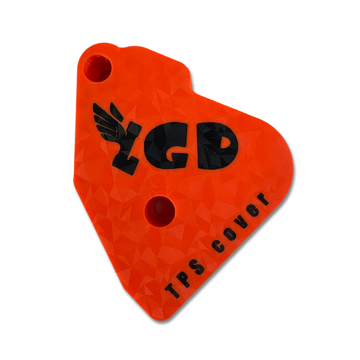TBI-TPS protection for KTM / Husqvarna / GasGas