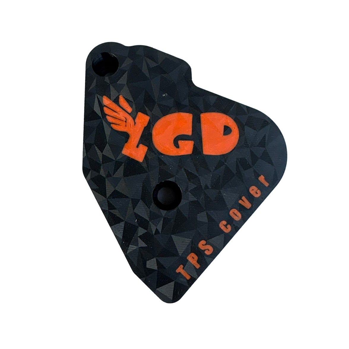 TBI-TPS protection for KTM / Husqvarna / GasGas