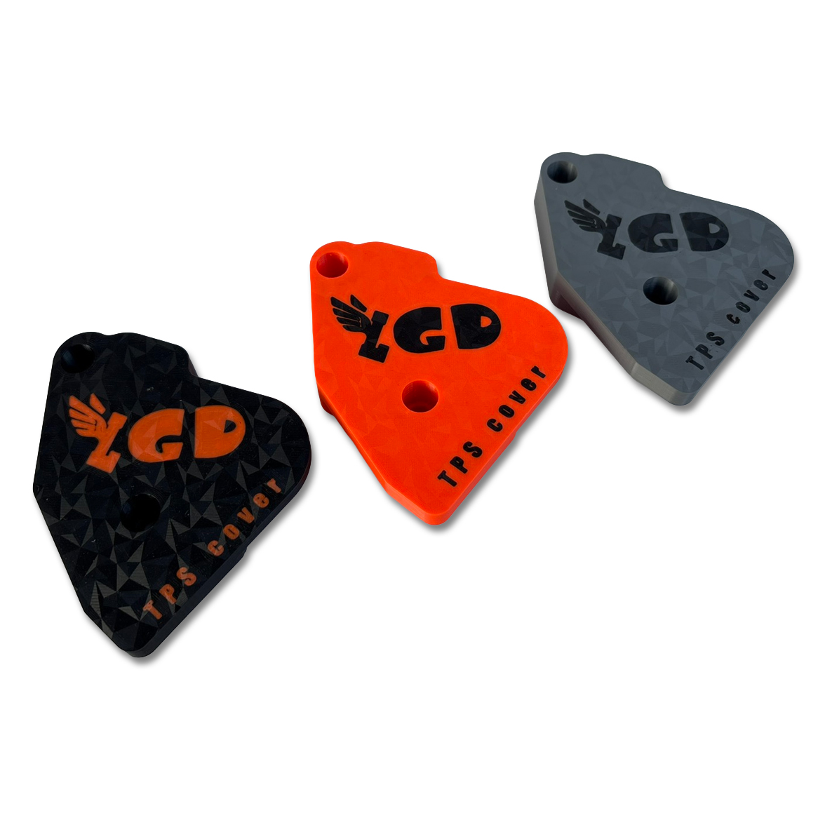TBI-TPS protection for KTM / Husqvarna / GasGas