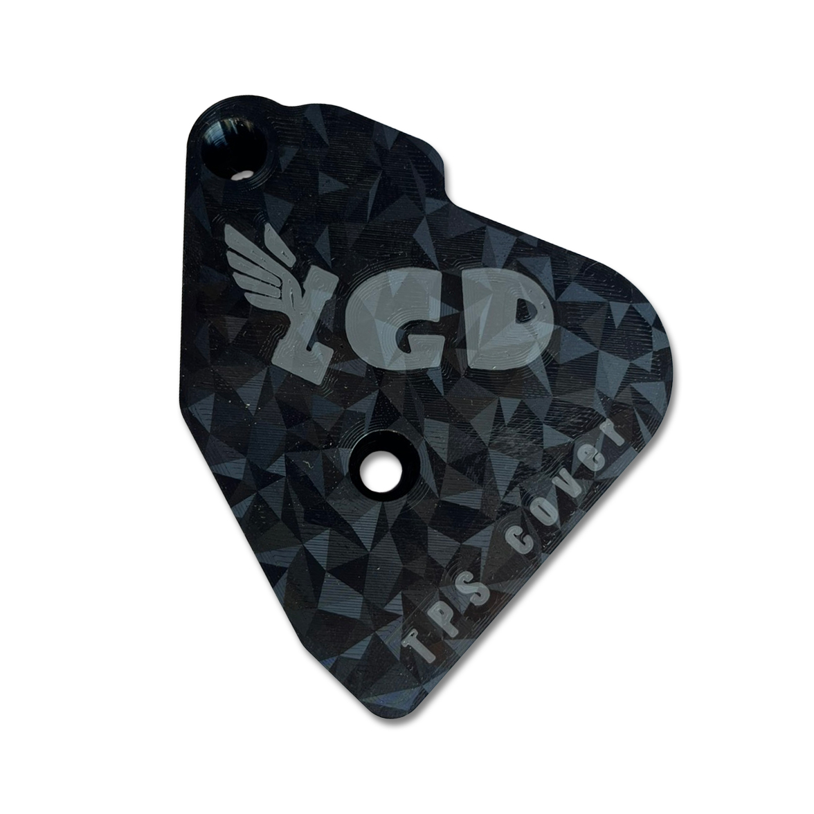 TBI-TPS protection for KTM / Husqvarna / GasGas
