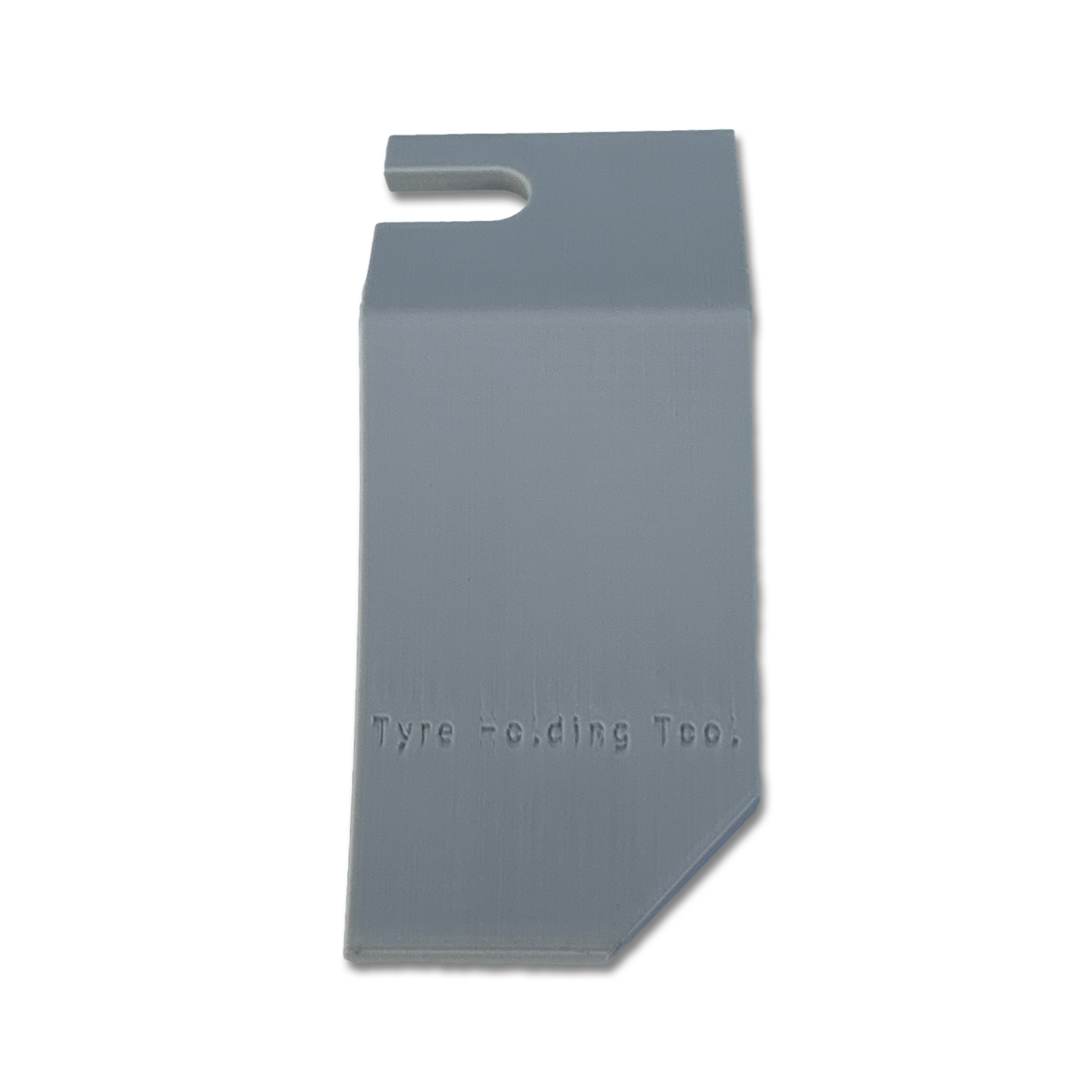 Tire Change Assistance Tool