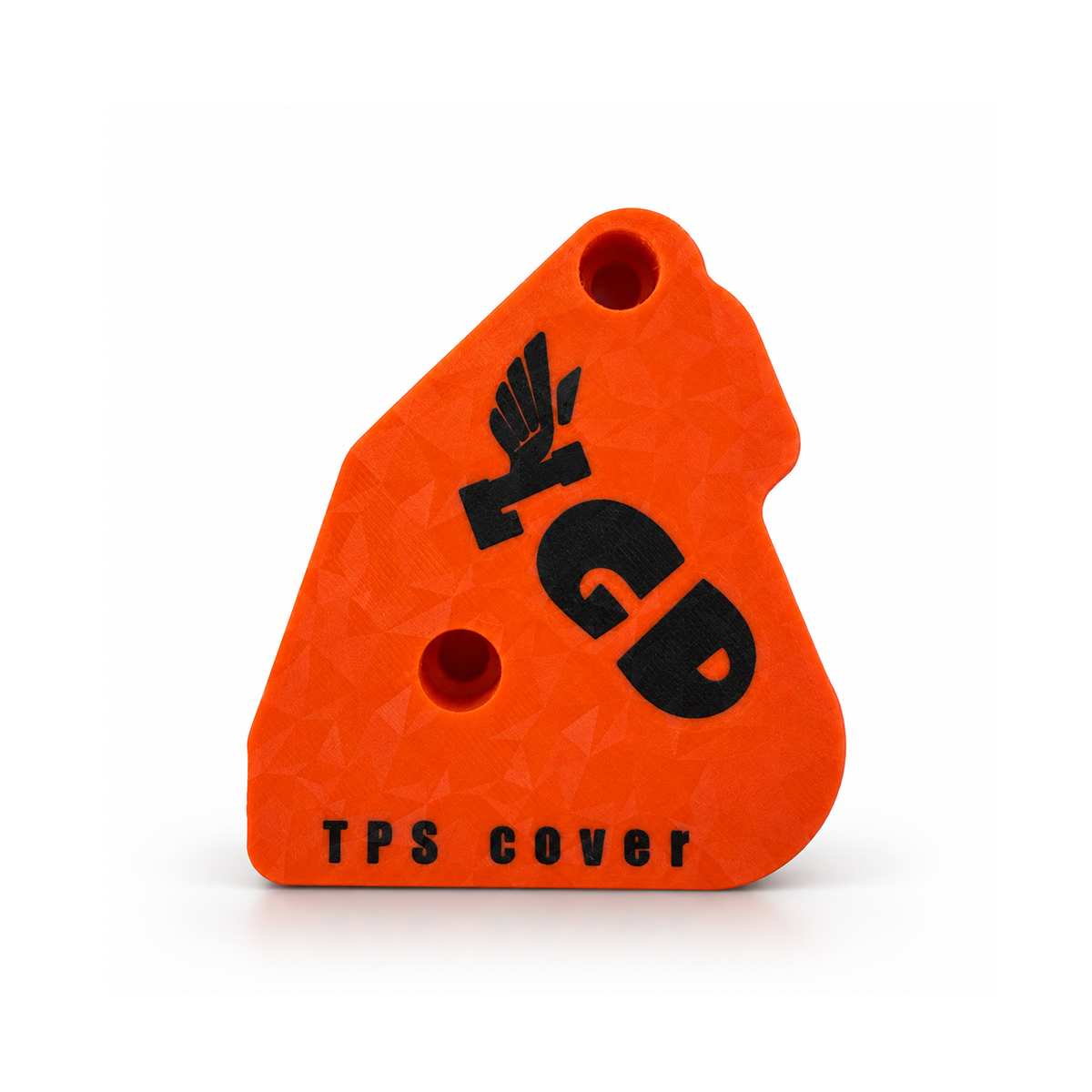 TBI-TPS протектор за KTM / Husqvarna / GasGas