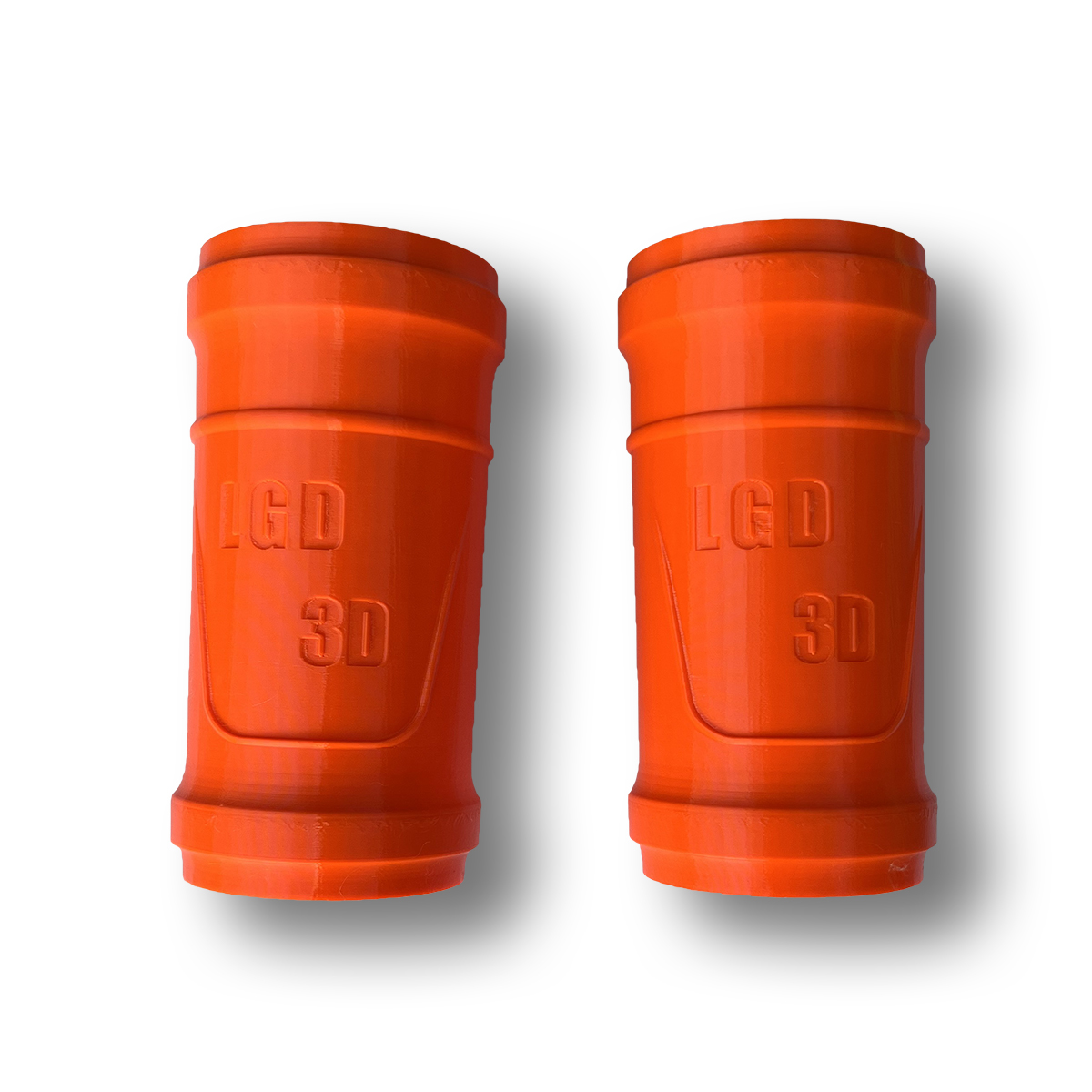 Предпазители за предни амортисьори – малки