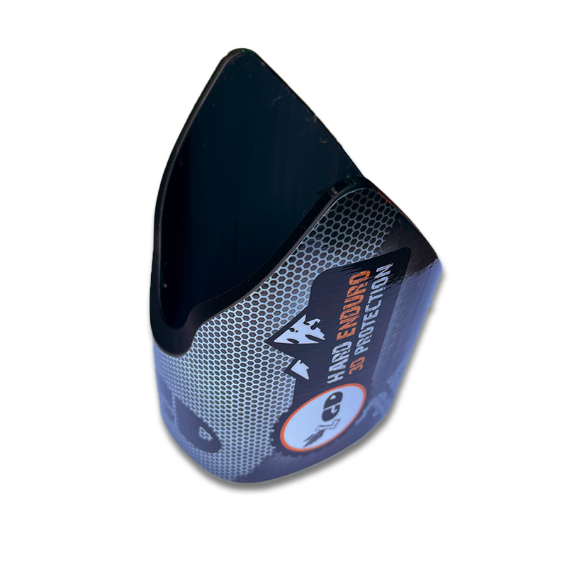 TBI – Предпазител на ауспух | Част за ендуро мотори