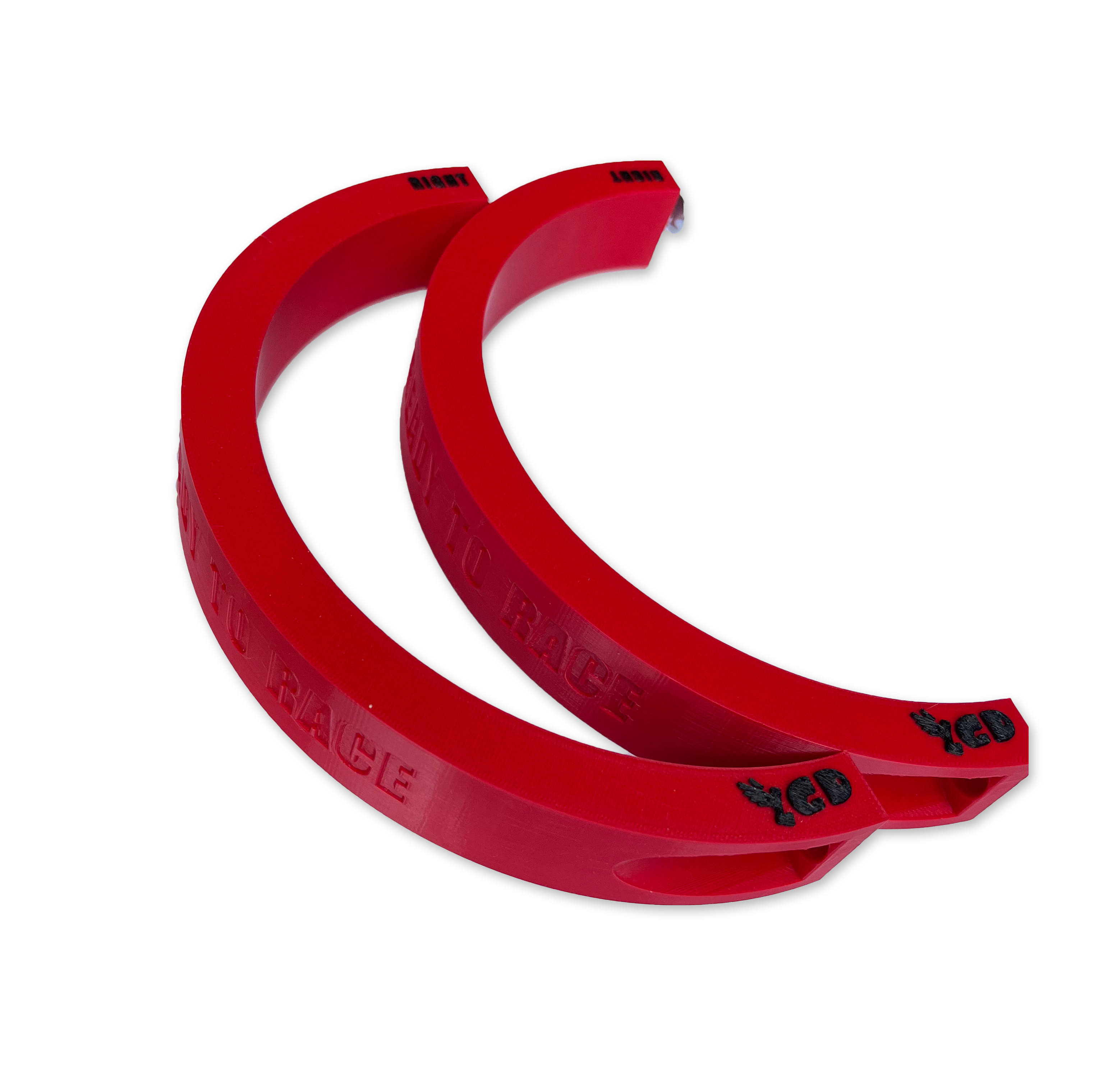 Елиминатор на заплитане на верига V1 – Chain Tangle Eliminator за ендуро мотори