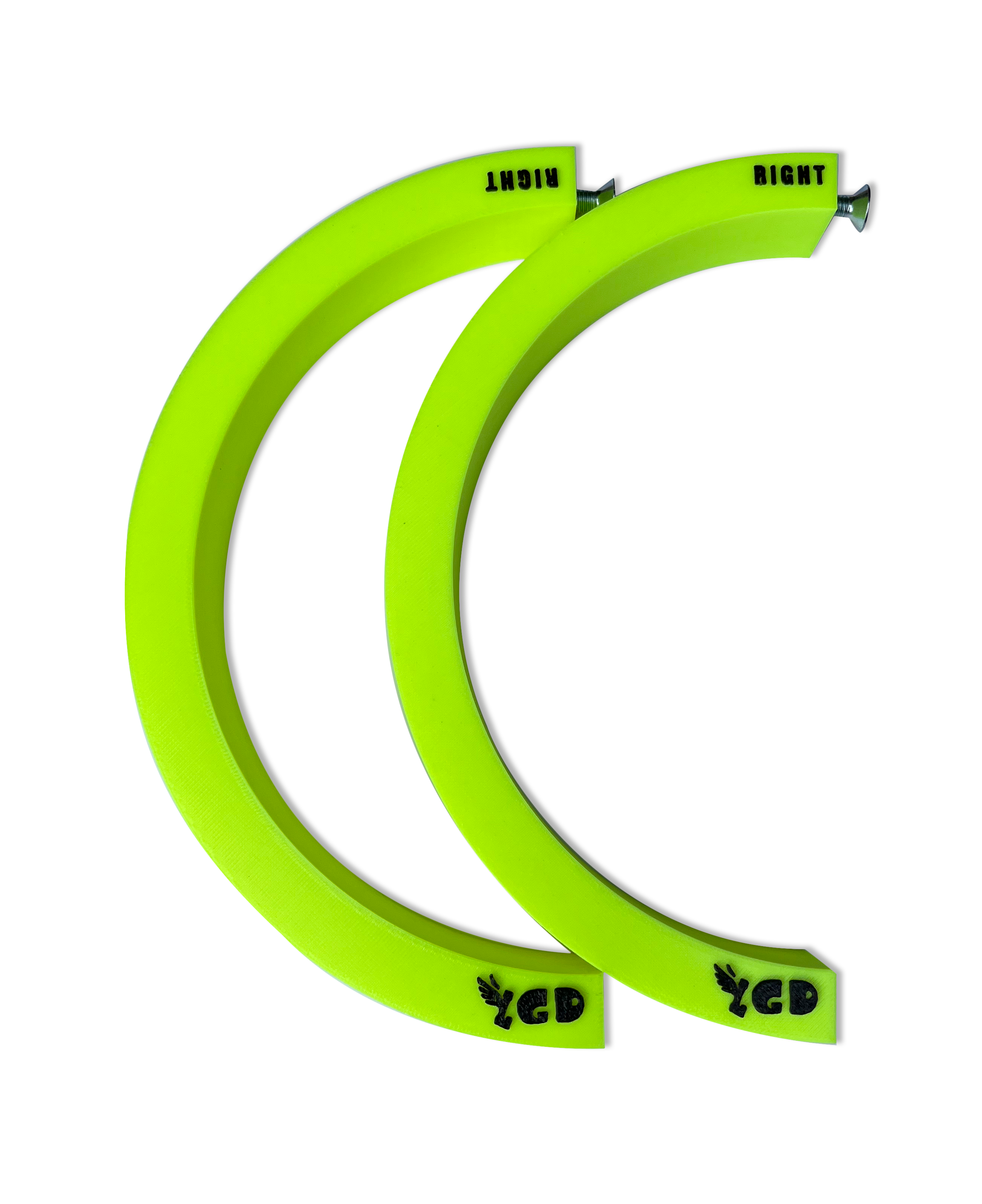 Елиминатор на заплитане на верига V1 – Chain Tangle Eliminator за ендуро мотори