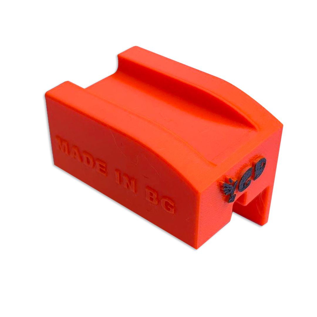 Блок за регулиране на веригата