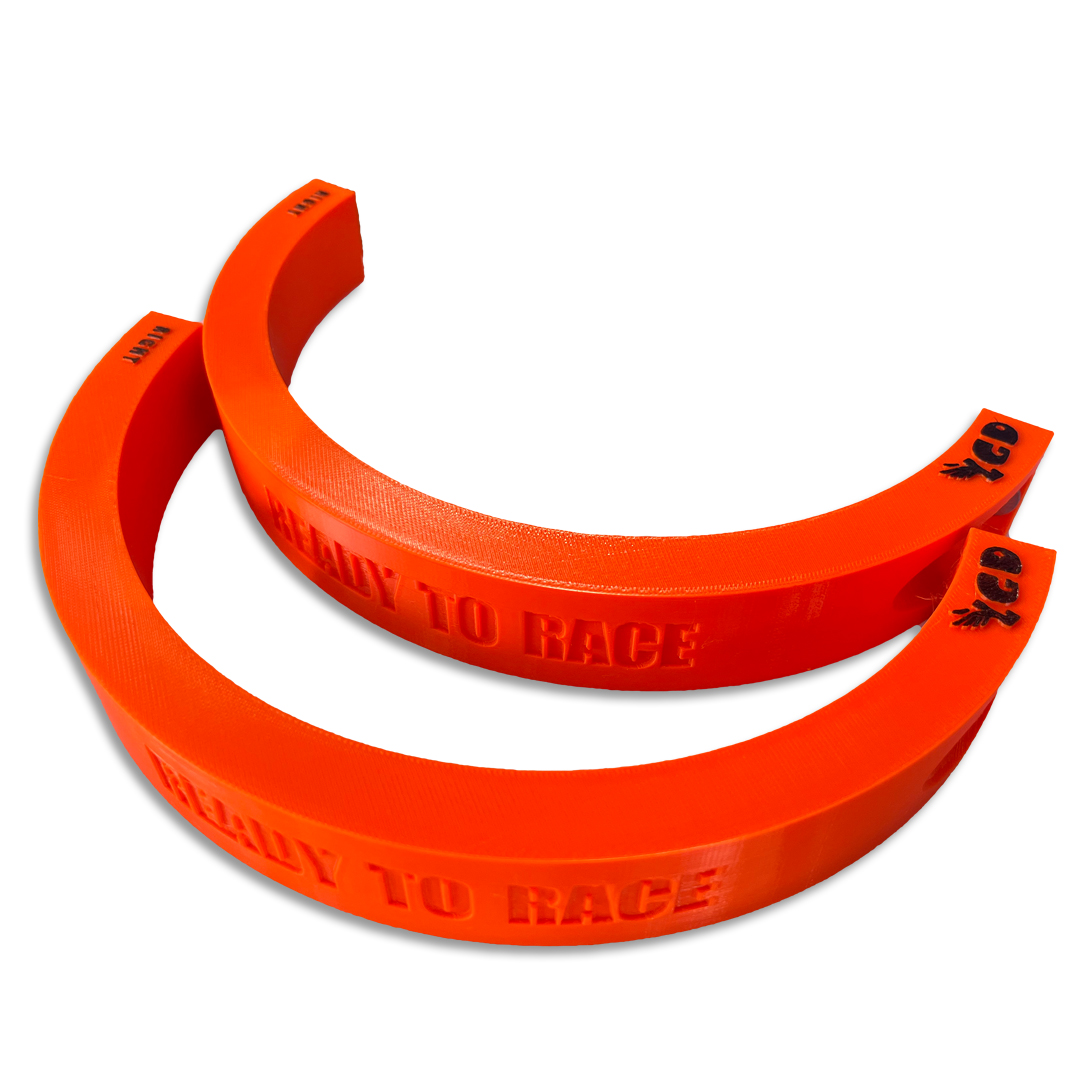 Елиминатор на заплитане на верига V1 – Chain Tangle Eliminator за ендуро мотори