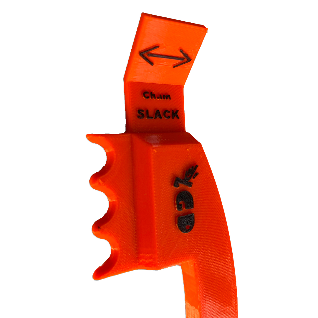 Инструмент за измерване на веригата