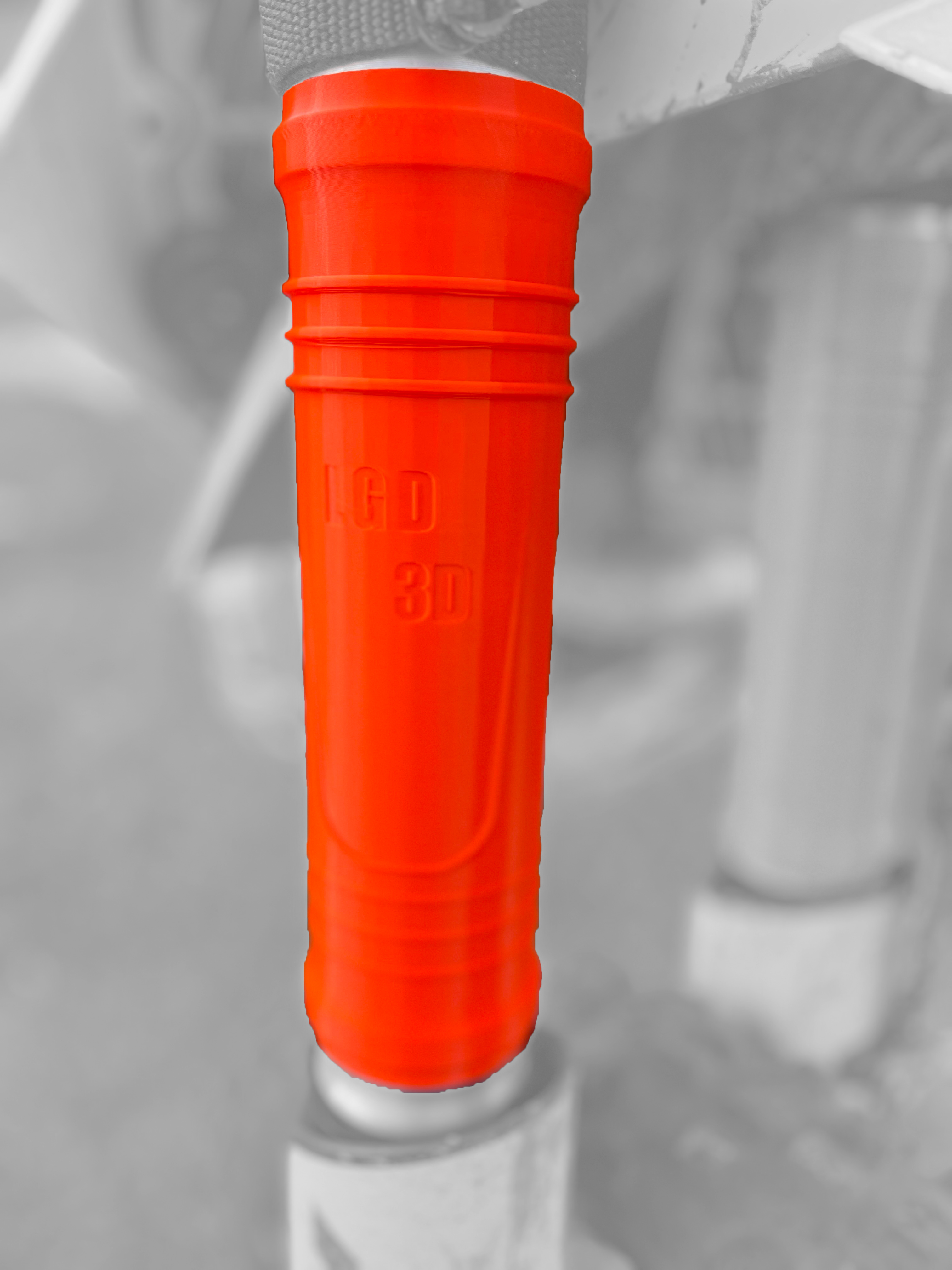 Предпазители за предни амортисьори – големи