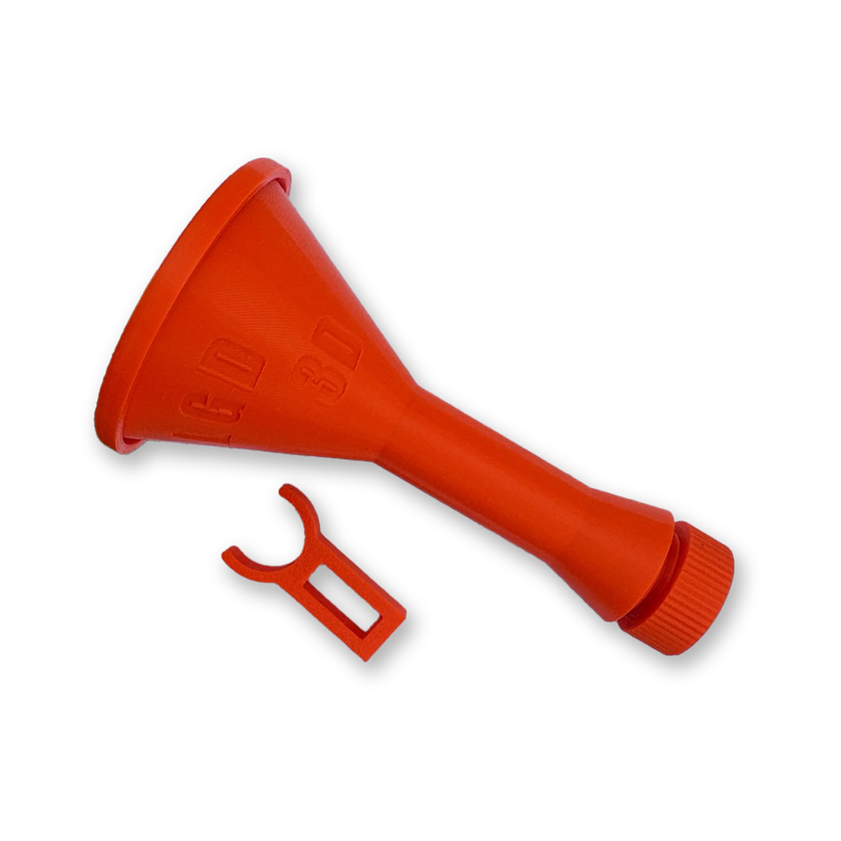 Комплект маслена фуния